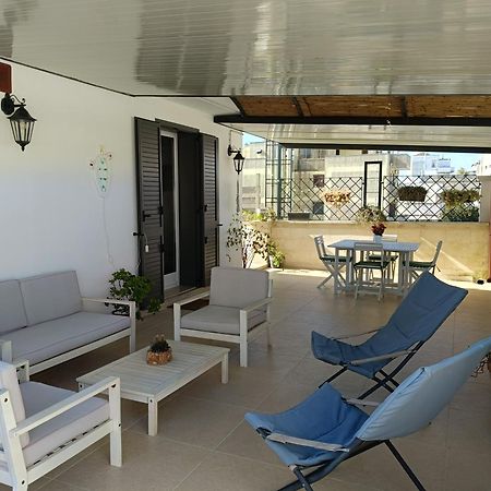Terrazza 44 Apartment เลชเช ภายนอก รูปภาพ